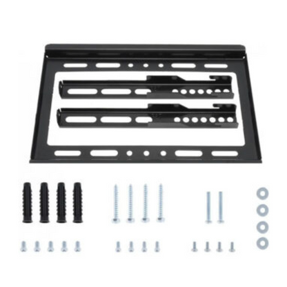 Base Fija Para Tv 14 A 42 Pulgadas